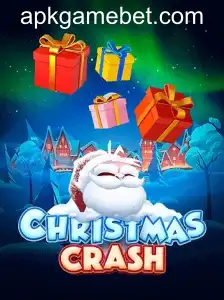 ChristmasCrash