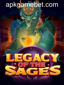 LegacyoftheSages