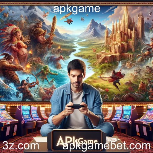 Explorando o Mundo dos Jogos de Aventura