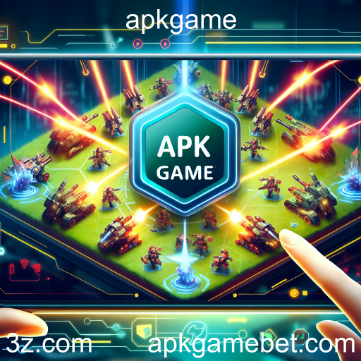 A Evolução dos Jogos de Estratégia: Desafios e Inovações