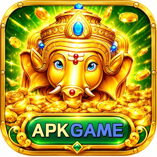 APKGAME Logo